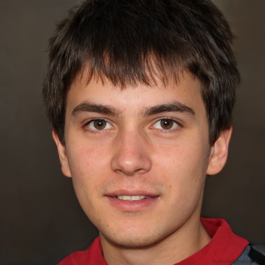 Emma Laurent portrait