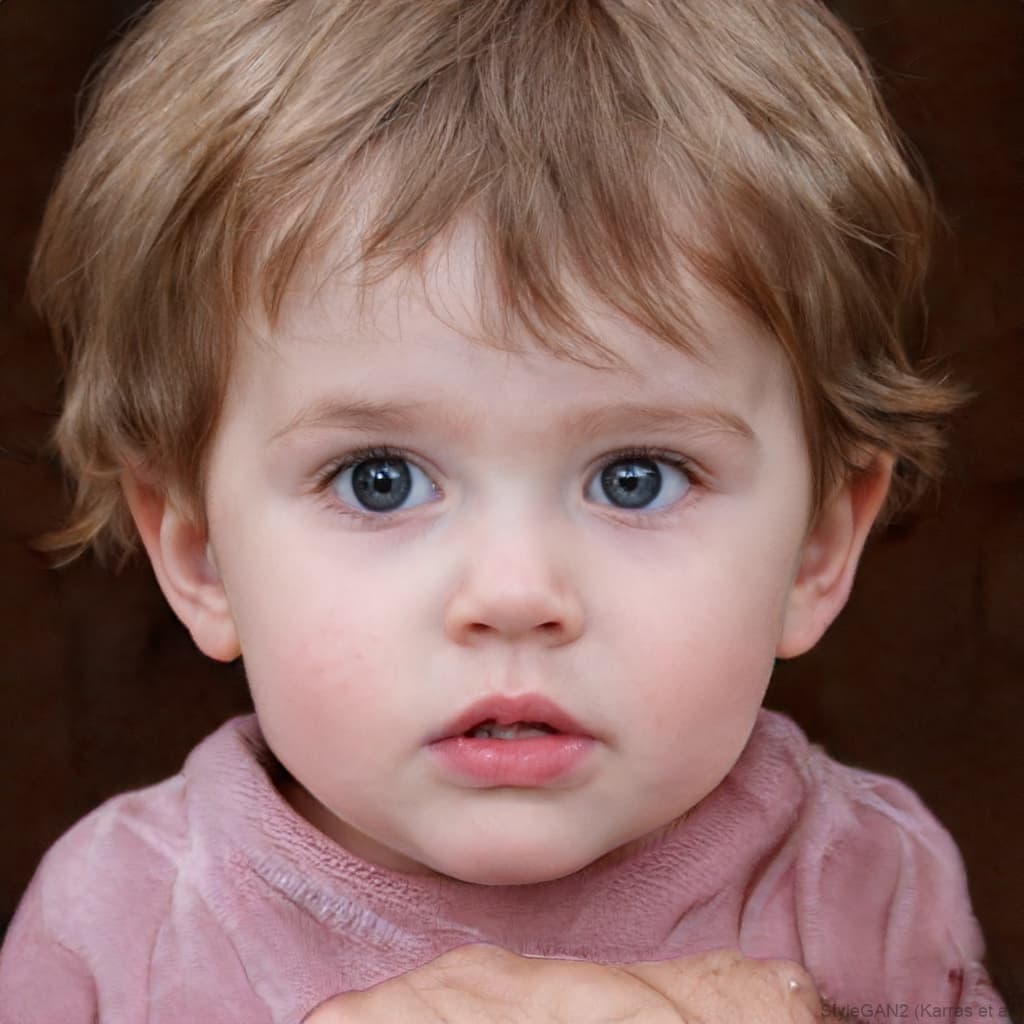 Léa Martinez portrait